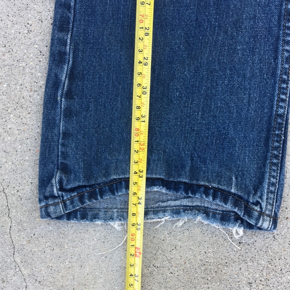 Levi’s Boot Cut 527 Jeans, size 14 regular - Picture 9 of 10